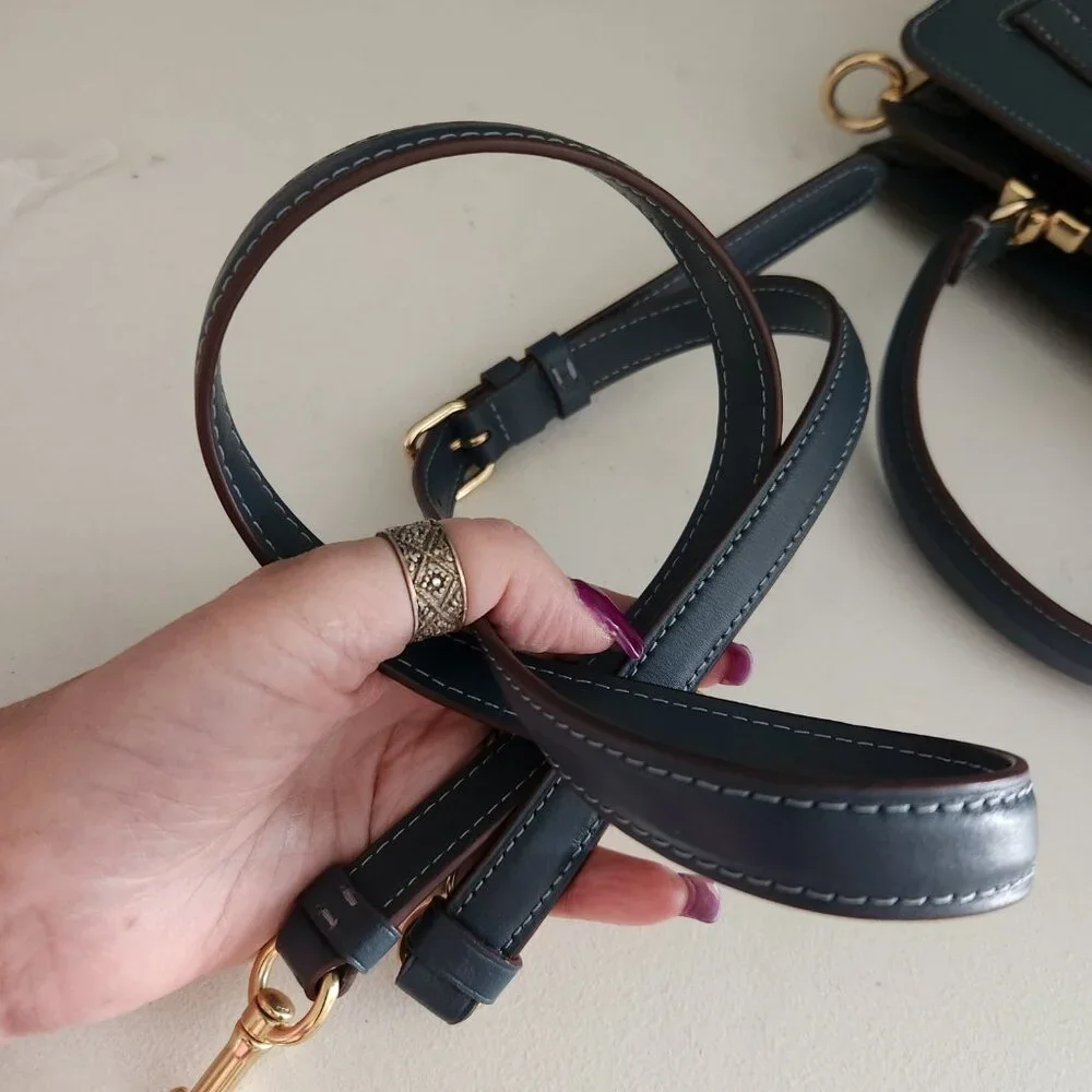Nwot Coach Lane Carryall Shoulder Bag Purse
